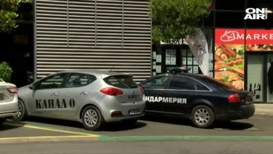 Над 5 000 абонати без телевизионен сигнал след акцията срещу пиратство