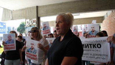 Жителите на Цалапица се канят отново да блокират пътя Пловдив-Пазарджик