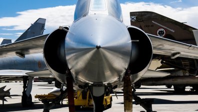 Американците ще търсят ракети чрез изкуствен интелект