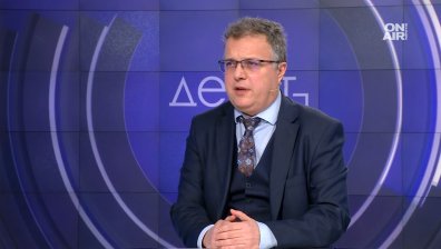 Стоян Михалев: Кандидатурата на Габровски е пушката в първо действие на театрална пиеса