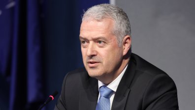 България е готова да помогне при възстановяването на Украйна