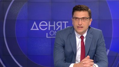 Венко Сабрутев: Категорично няма да влизаме в коалиция с ГЕРБ, те са токсични