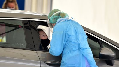 Правителството на Словения изправи гражданите пред нов локдаун