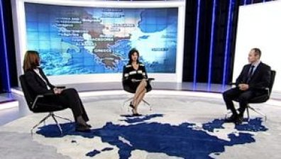 Хърватия на прага на ЕС