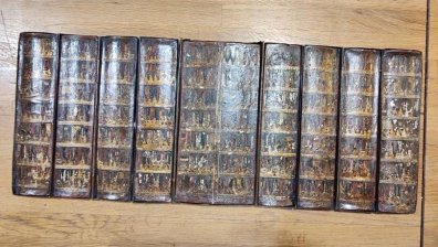 Откриха над 500 уникални църковни реликви при акция на ГДБОП (+СНИМКИ)