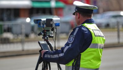 МВР на лов за нарушители зад волана: 27 пияни и 9 дрогирани шофьори за 24 часа