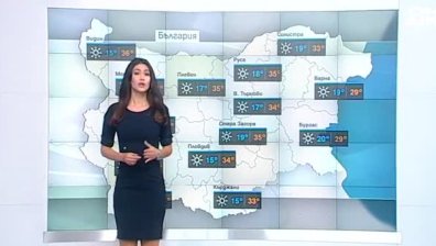 Централна емисия