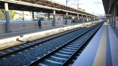 Транспортни стачки в Гърция - машинисти искат по-добри условия на труд