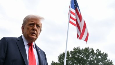 Доналд Тръмп обяви "Антифа" за терористи след убийството на Чарли Кърк