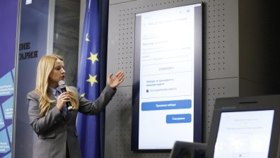 Близо 6,6 млн. български граждани имат право на глас на президентските избори