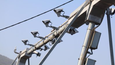 Камери засичат средна скорост по нови 6 отсечки от републиканските пътища