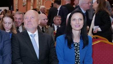 Тагарев и Габриел призоваха за бърз служебен кабинет, Калин Стоянов апелира за честни избори