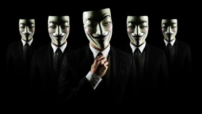 Anonymous обяви онлайн война на джихадистите