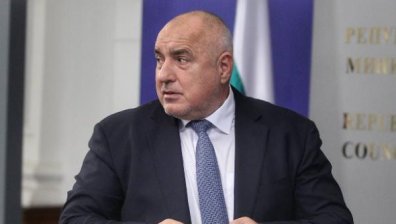 Борисов пред молдовския президент: Подкрепяме евроинтеграцията на Молдова