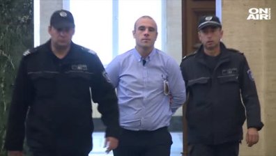 25 години затвор за убиеца на Виола Николова