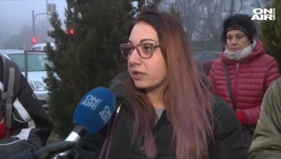 Жители на "Орландовци" на бунт срещу престъпността и мръсния въздух