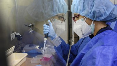 Учени откриха кое пази децата от тежък Ковид