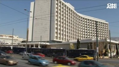 Гърция не може да изпълни изискваните от МВФ трудовите реформи