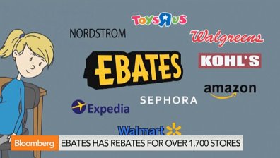 Rakuten купува Ebates за 1 млрд долара