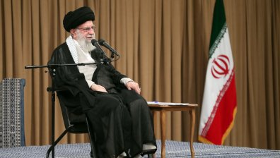 Върховният лидер на Иран: Израел ще бъде наказан за смъртта на Хасан Насрала