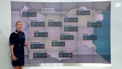Централна прогноза