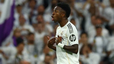 Скандал в "Реал" (Мадрид): Винисиус Жуниор отказва нов договор