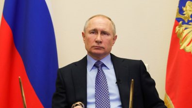 Путин обяви неработен месец, заплатите - гарантирани