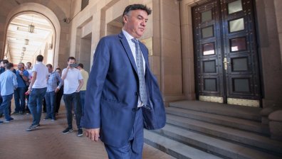 Борисов с любопитен коментар за завръщането на Михайлов в БФС