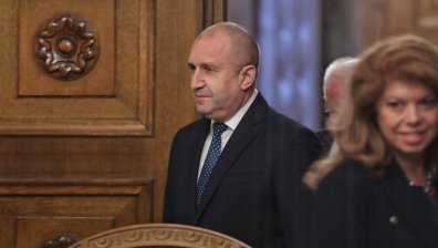 Радев поздрави Байдън по повод 4 юли: Връзките между България и САЩ ще се развиват