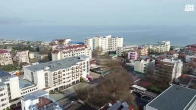 Инвестират милиони в пречиствателната станция на яз. Ясна поляна - кога ще е готова?