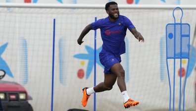 "Ювентус" иска Кесие от "Барса", ПСЖ натиска да отмъкне Кейн от "Тотнъм"