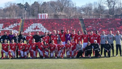 ЦСКА се разделя с още един нападател заради конкуренцията?