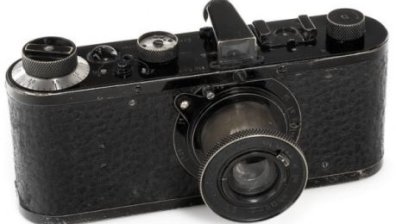 Фотоапарат за 1 млн. евро