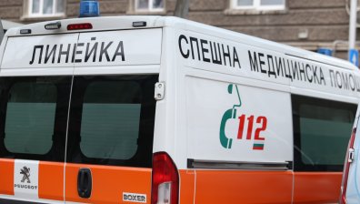 Жертва и ранени в тежка катастрофа на АМ "Тракия"
