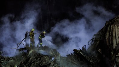 Шарл Мишел пътува за Киев, тайните служби разследват инцидента с хеликоптера