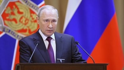 Официално: Русия прекрати договора СТАРТ III със САЩ