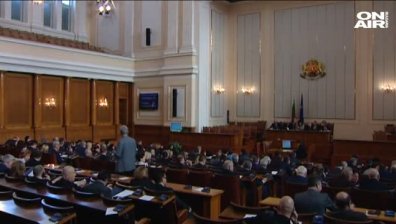 БСП поиска обяснение от Кабинета по сделката с ЧЕЗ