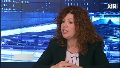 Кандидатът на ГЕРБ за "Младост" обеща да не се събаря пазарът в квартала