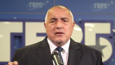 Борисов: Питате ме за Пеевски, а премиерът е свидетел на Божков! Свариха ме на масата, търсиха злато