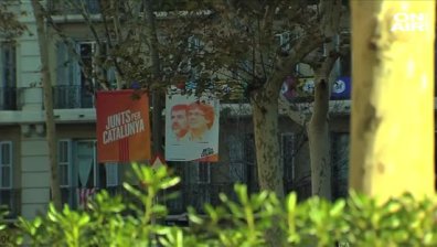 Съдбоносен ден за бъдещето на Каталуния