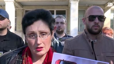 Майката на убития във Варна моторист: Прокуратурата не разрешава нова експертиза