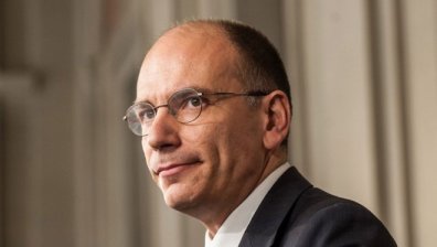 Италианското правителство полага клетва