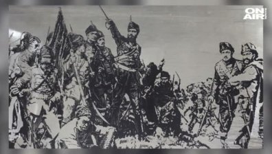 2 юни - Денят на Христо Ботев
