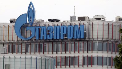 "Газпром": Ако се въведе таван на цените на газа в Европа, ще спрем доставките