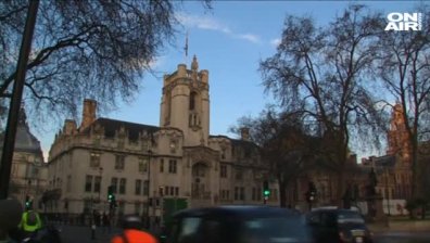 Британският парламент разглежда одобряването на Brexit