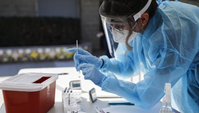 Рядко явление: Деца в САЩ са заразени с няколко вируса наведнъж