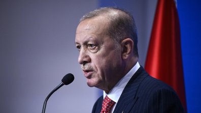 Турските спецслужби обезвредиха бомба, предназначена за Ердоган