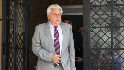 Рашков със сигнал до прокуратурата срещу Борисов