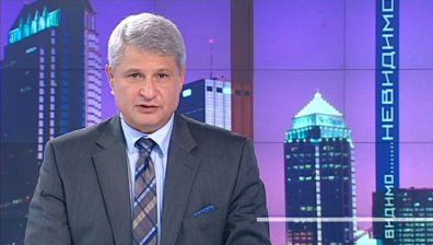 Калин Манолов: Идеите имат значение. Днешните идеи са утрешната политика
