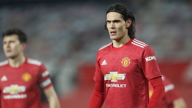 Наказаха Кавани за 3 мача заради расистка шега